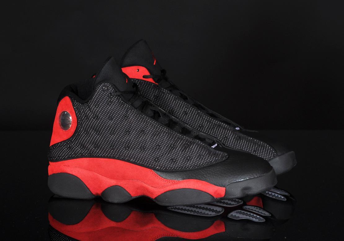 Air Jordan 13 (XIII) Retro | 414571-010 | AFEW STORE